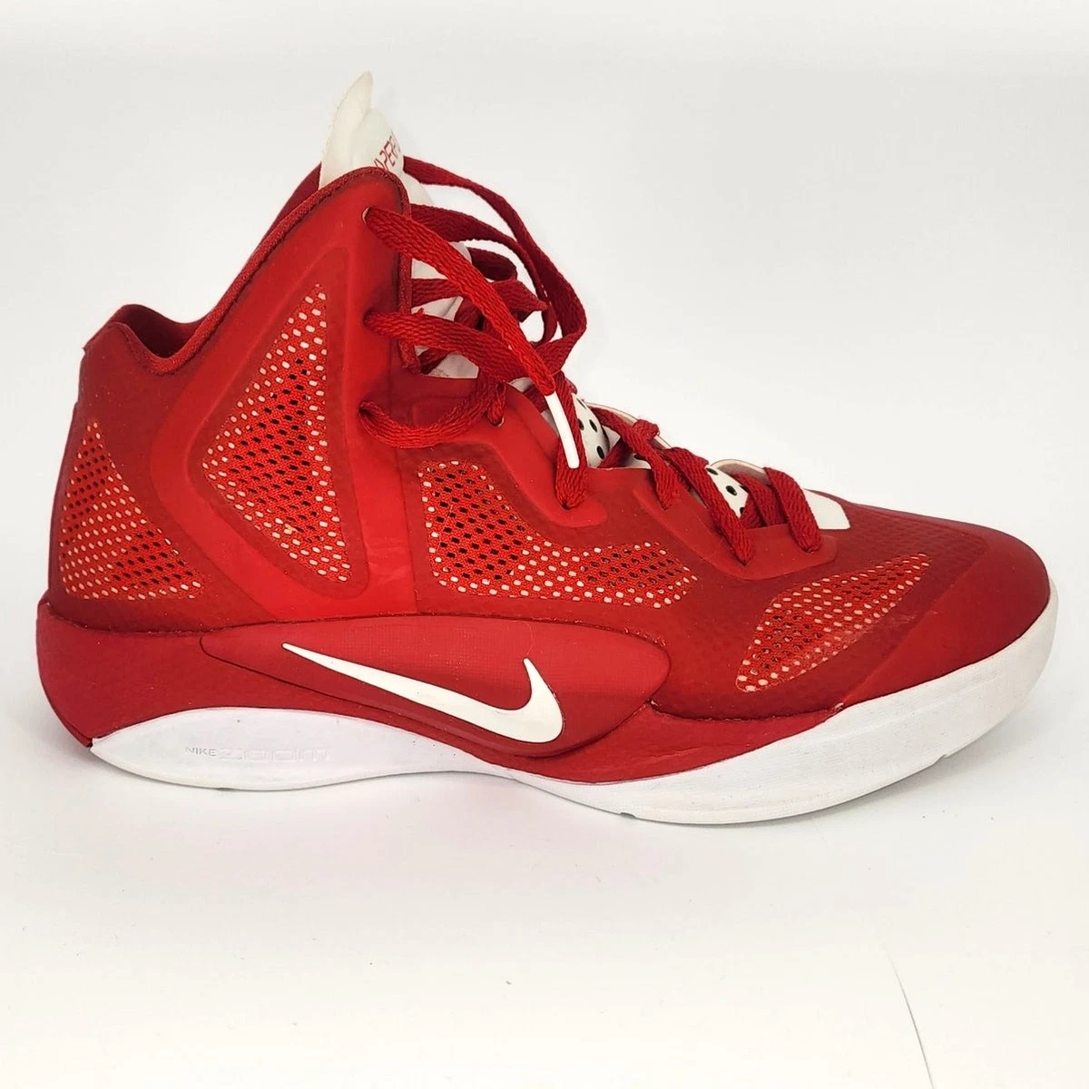 Nike Hyperdunk 2014 White - огромный выбор по лучшим ценам | eBay