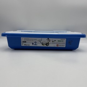 LEGO Education WeDo 2.0 Core Set Robot Programming Robotics 45300