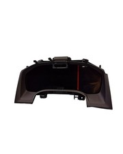 BMW Instrument cluster, high (12,3