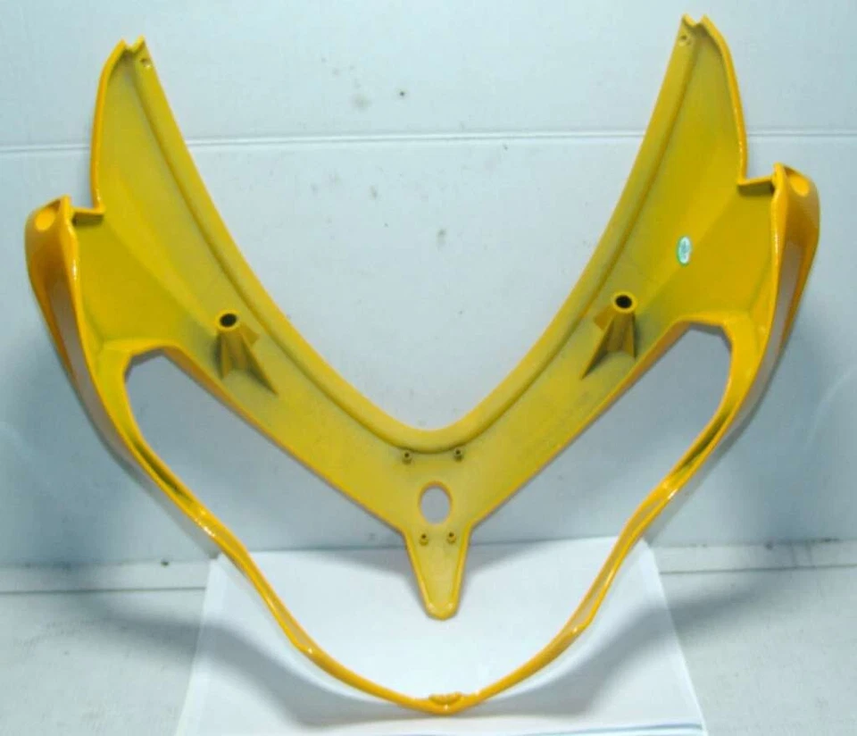 CARENA ANTERIORE CUPOLINO PORTA FARO FANALE BENELLI TRE K 1130 Foto 3 de 4