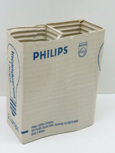 (6-Pack) Philips K135A21/TS/EW Krypton EW Traffic Signal 135W Lamp Light Bulb - Picture 2 of 9