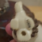 PORCUPINE #1321 - Authentic Littlest Pet Shop - Hasbro LPS set of 2 — photo 4