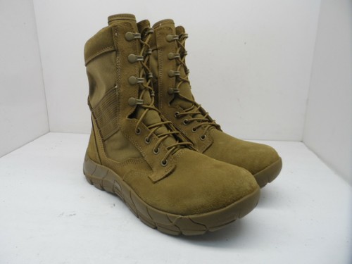 Phantom Military Boot CV1600 Coyote Tan 