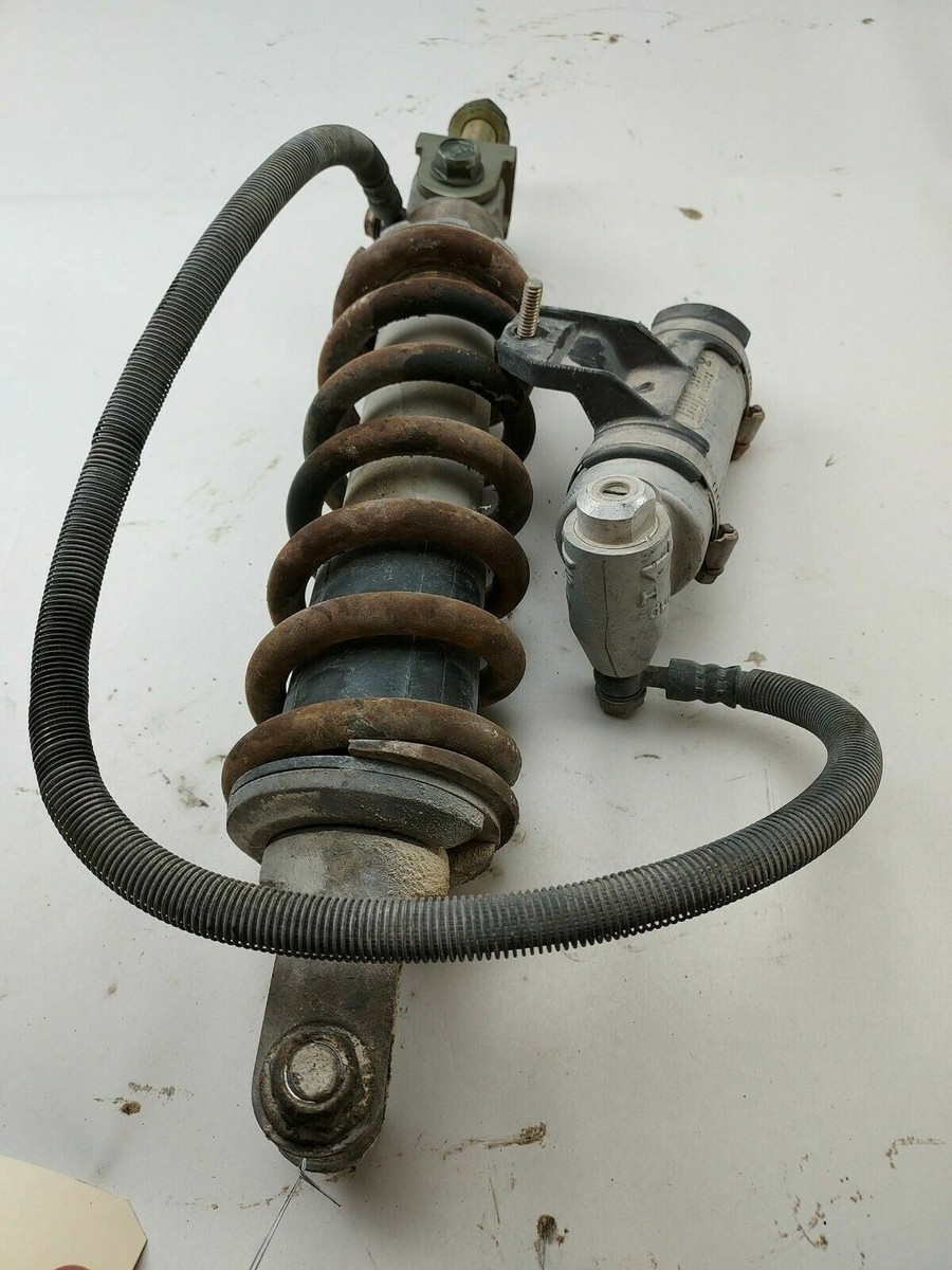 えーお 1994 Kawasaki zx900b Rear Shock | eBay