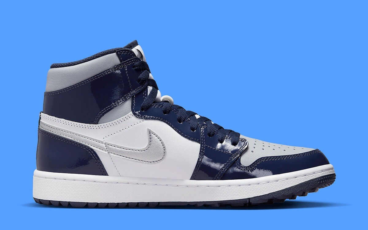 Size 11 - Jordan 1 Retro High Golf Midnight Navy | eBay