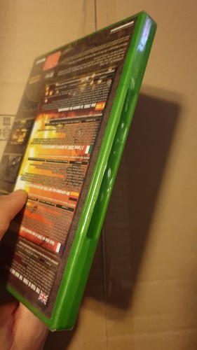 Steel Battalion (Microsoft Xbox, 2002) - Picture 7 of 11