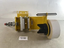 GolfWorks GGS Golf Club Gripping Grip Station Tool Machine 2007 Repair 1E80