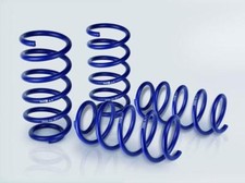H&R Federn 30/20mm 28840-5 VW Golf VII GTD Variant (AUV) bis 1010kg Tieferlegung