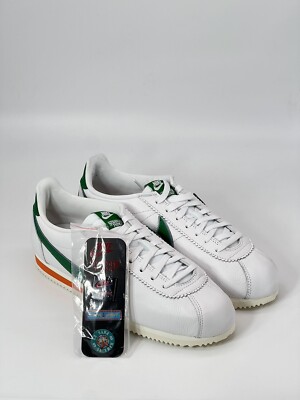 Size 10.5 - Nike Stranger Things x Cortez Hawkins High for sale