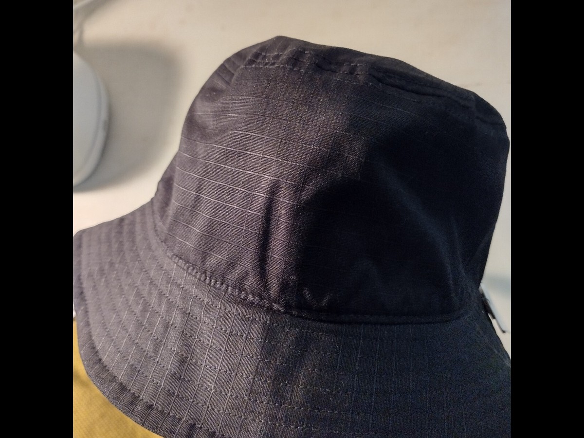 adidas RAIN.RDY Golf Bucket Hat - Black adidas RAIN.RDY Golf Bucket Hat - Black