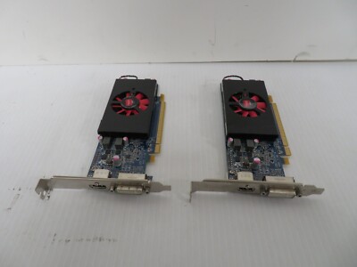 AMD Radeon HD 7570 GB DDR3 HDMI PCI Express x16
