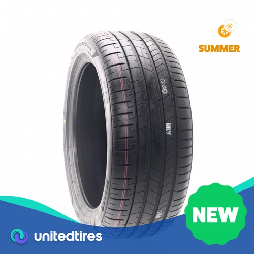 1 New - 275/40R20 Pirelli P Zero PZ4 106W