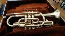 musical instruments Trumpet