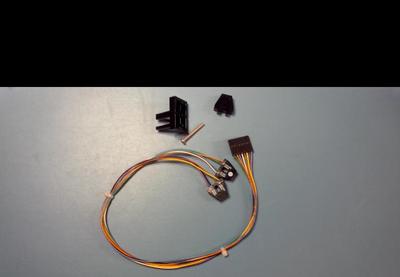 NEW CODONICS / KODAK TRAY SENSOR ASSEMBLY 988368