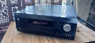 Integra AV Receiver DTR-5.6 - 90 Watts Per Channel Tested NO REMOTE