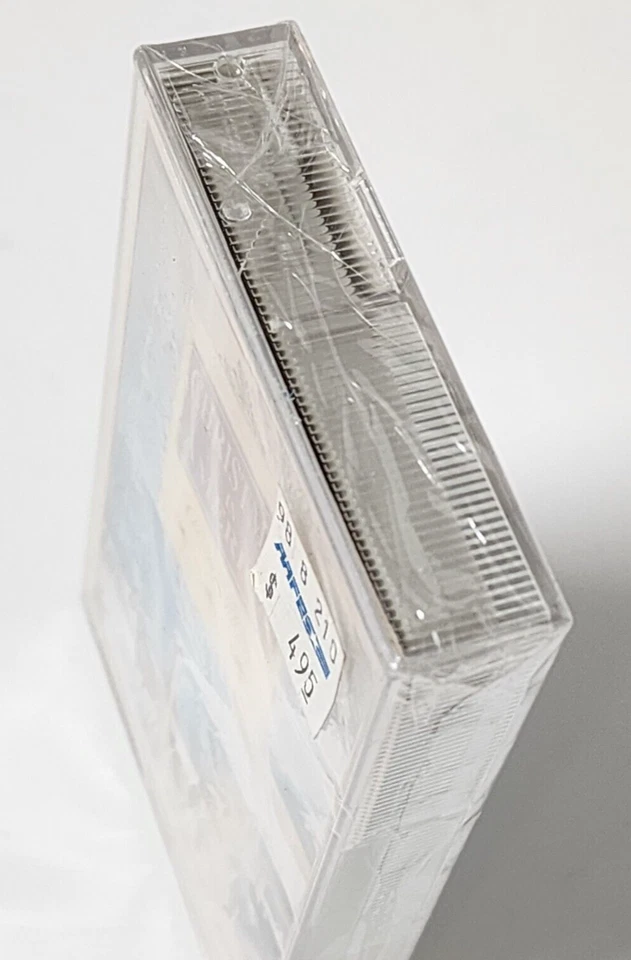 Christmas in America / Christmas Children's Chorus Cassette Tape Lot NEW SEALED - Image 3 of 4