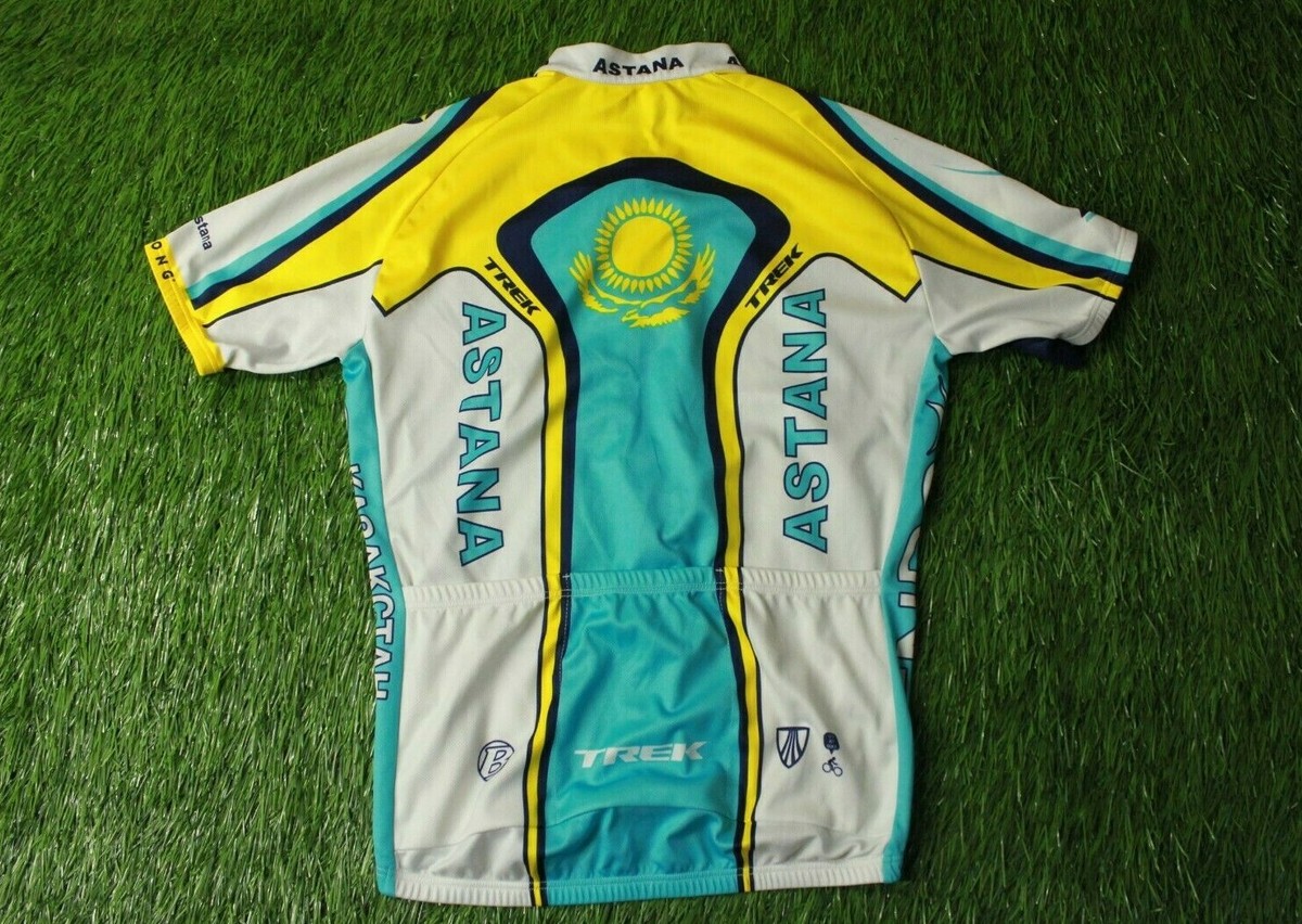 Veste vélo imperméable Bontrager Velocis Stormshell Edition limitée