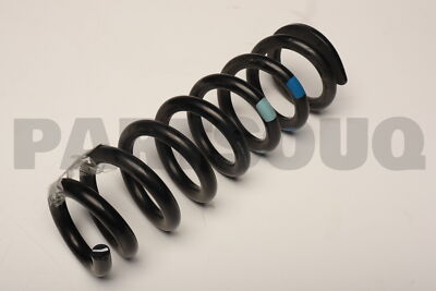 コロリン 481310KL51 Genuine Toyota SPRING COIL FR 48131-0KL51 | eBay
