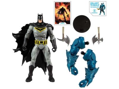 DCマルチバース/ Dark Nights Metal ロビンズ 7インチ McFarlane Dark