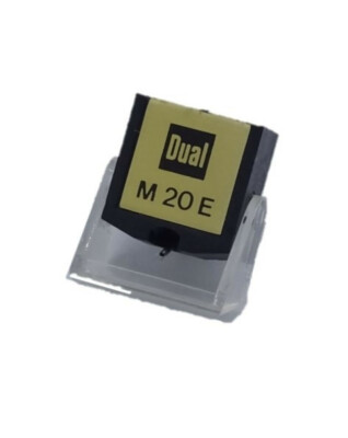 Ersatznadel DUAL DN-350 original ORTOFON N-20 E M 20E, ENTO1036