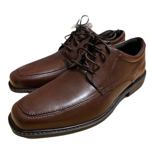bostonian men's ipswich apron oxford