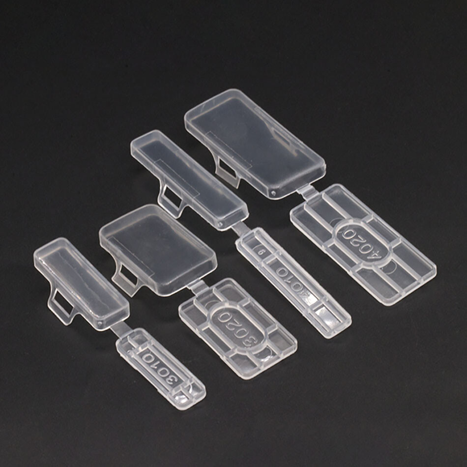 Etichetta Cavo Impermeabile Scrivibile, Filo Sticker Sheet Per - Foto 9