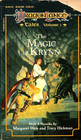 Dragonlance Tales Vol. 1: The Magic of Krynn ( TSR | 9th. Printing | 1987 )
