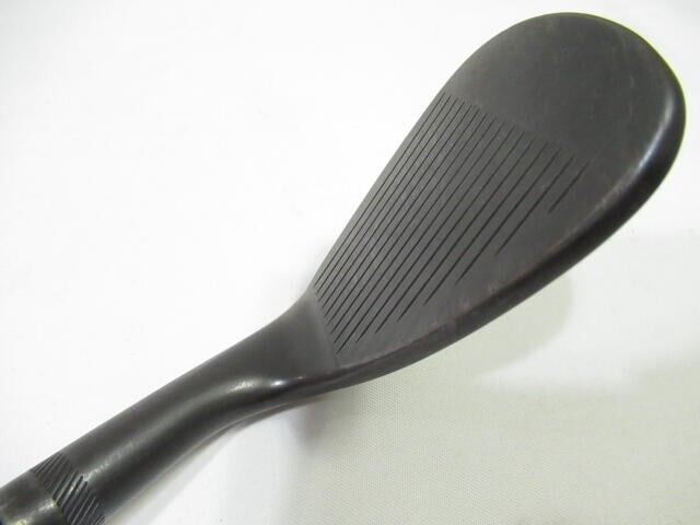Titleist VOKEY SM9 JET BLACK Wedge #46(1Club)/DG/Flex:W