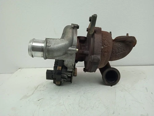 7G9Q6K682BB Turbocompresor para FORD GALAXY (CA1) * 2009 776180 - Imagen 1 de 8
