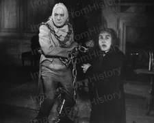 8x10 Print Alec Guinness Albert Finney Scrooge 1974 #AGAF