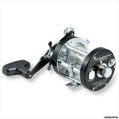 Abu Garcia Ambassadeur 6500 CL | eBay