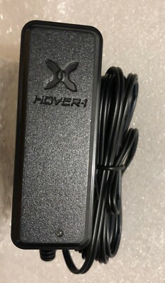 3-Pin AC Adapter For Hover-1 BLAST DSA-BLST-BF21 Scooter GA09-4200400US oem