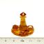Miniaturansicht 22  - Natur-Bernstein Bernstein maritim Leuchtturm Westerhever Geschenk Souvenir amber