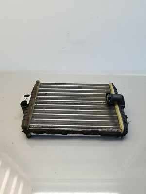 Mercedes CLK W208 C208 97-02 Interior Heater Element Radiator Matrix