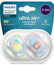 philips avent soothie