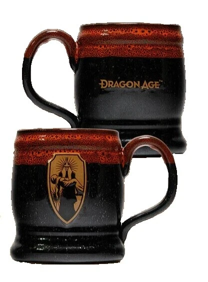 Tazas de videojuegos