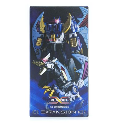 Planet X PX-C01K PXC01 Upgrade Kit for PX-C01 Ismenios Deathsaurus