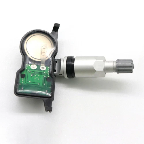 New 4PCS OEM 42607-02090 PMV-E100 TPMS Tire Pressure Sensors for Lexus CAMRY TO - Picture 6 of 7