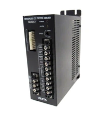 USED VEXTA BLD15A-F BRUSHLESS DC MOTOR DRIVER BLD15AF