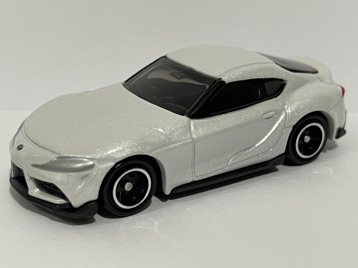Takara Tomy Tomica Asia Limited 73 Toyota GR Supra | eBay Takara Tomy Tomica Asia Limited 73 Toyota GR Supra | eBay