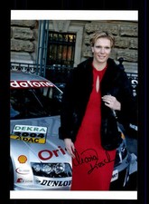 Maria Riesch Foto Original Signiert +A 152023