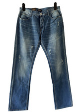 Image of Firetrap Rom Jean - Light Wash