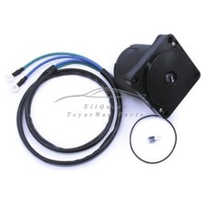 Per Suzuki Power Trim Inclinazione Motore Quattro Tempi Fuoribordo 90HP 115HP 150HP 200HP 225