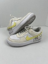 af1 shadow se pale ivory light zitron