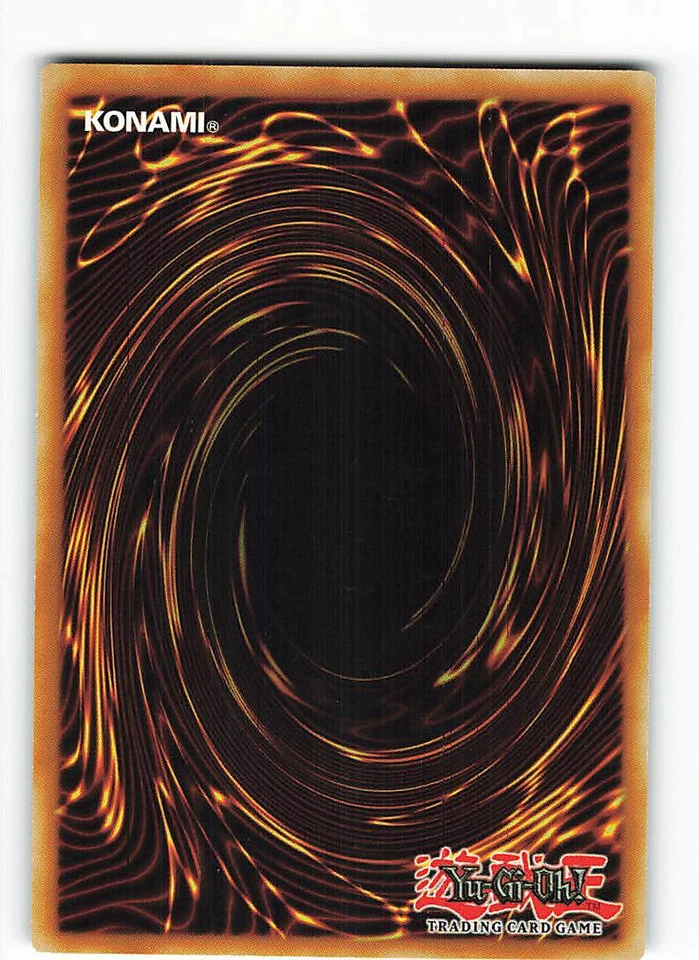 Yugioh EISENSCHROTT-VOGELSCHEUCHE , spwa-de058 Super Rare deutsch NM 1. Auflage - Bild 2 von 2