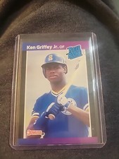 rare 1989 donruss baseball cards Pack Includes 15 and Puzzle car : Sports & Outdoors 1989 Donruss Baseball Card #128