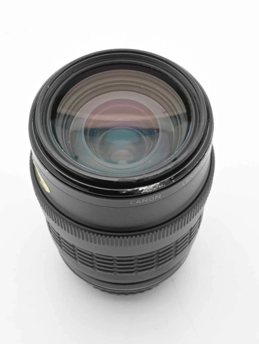 Canon EF 35-105mm Focal Camera Lenses for sale - eBay