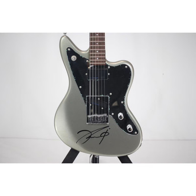 Auth FERNANDES JG-85IM Electric Guitar 270-003-930-9973
