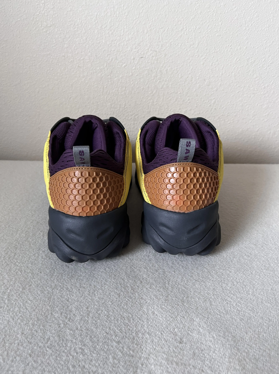 Brain Dead x Oakley Chop Saw - Size 13 - Lemon Plum - NEW | eBay