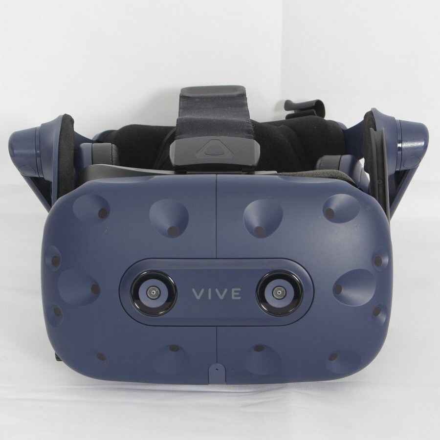 その他 VIVE Pro eye HMD Amazon.com: HTC Vive Pro Eye Virtual Reality System : Video